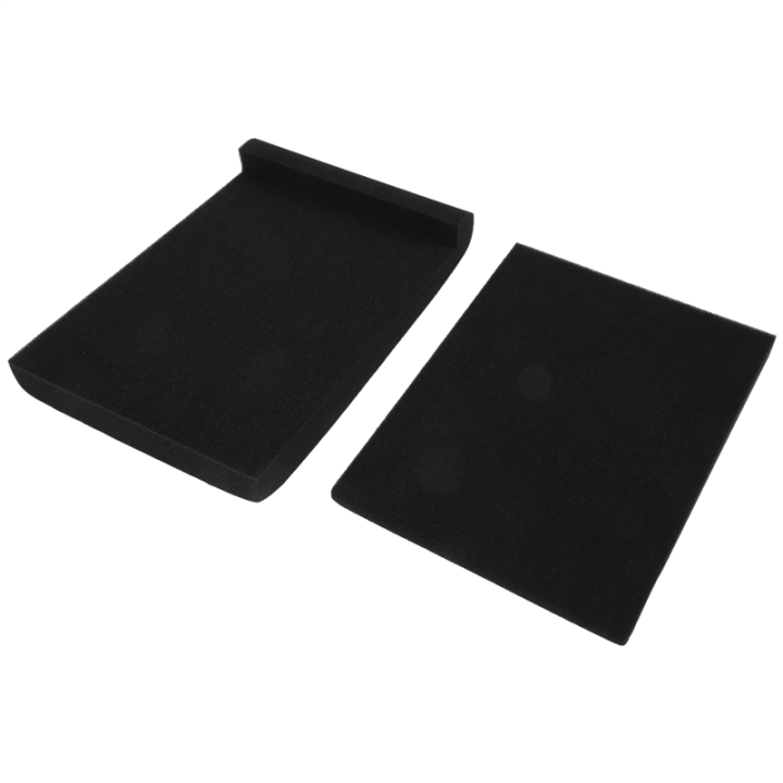 Speaker%20Pads,%20Isolation%20Pads,High%20Density%20Studio%20Monitor%20Foam,%20Studio%20Monitor%20Stand%20Pads,%20Speaker%20Base,28X19X4cm%20-%20Image%206