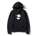 Men Outerwear Warm Kawaii Cute Panda Bear Outerwear Cute Panda Outerwear(1) Women Outerwear Hoody Outer. wear:. 