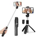 Selfie Stick Stand XT-02  & Bluetooth Mobile Tripod. 