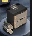 YS-213 Latest Speaker Bass Speaker New Design Wireless Portable speaker With 2 wireless mic. 