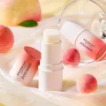 Fruit fragrance balm Charming 4 Flavors solid balm portable solid perfume for Wrist Ear. 