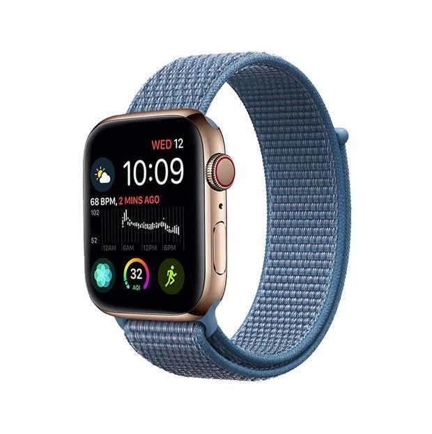 42mm/44mm/45mm/49mm%20Sport%20Woven%20Nylon%20Loop%20strap%20for%20%20Wrist%20Braeclet%20Adjust%20Nylon%20febric%20strap%20for%20SmartWatch%20-%20Smart%20Watch%20Belt%20-%20Image%203