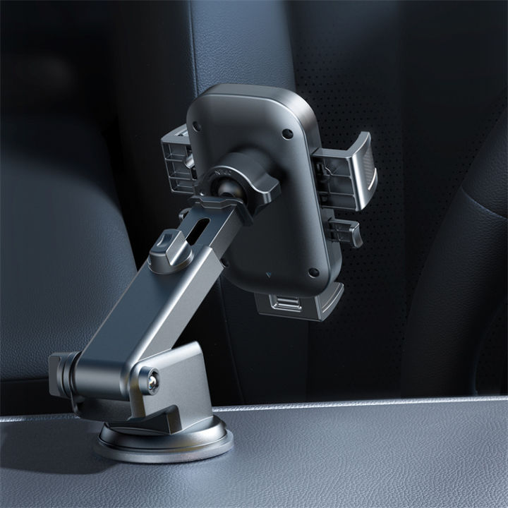 JOYROOM%20JR-OK6%20Adjustable%20Length%20Car%20Phone%20Mount%20Holder%20-%20Image%205