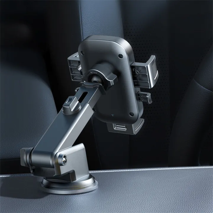 JOYROOM%20JR-OK6%20Adjustable%20Length%20Car%20Phone%20Mount%20Holder%20-%20Image%205