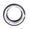 FOTGA Adapter Ring for Nikon G-NEX Lens to SONY. 