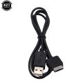 2 In 1 Usb Charger Cable Charging Transfer Data Sync Cord Line For Psv1000 Psvita For Ps Vita Psv 1000 Power Adapter. 