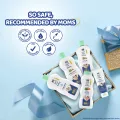Parachute Just for Baby - Baby Gift Box 450ml (Powder + Oil + Lotion + Wash + Face Cream).