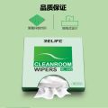Relife RL-045 Antistatic Dust-Free Wipe Cloth for Mobile Phone Screen Cleaning Cloth Wiper. 