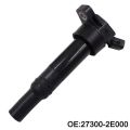 Ignition Coil 27300-2E000 273002E000 For Hyundai Elantra Kia Soul Forte 1.8L 2.0L 2011-2014. 