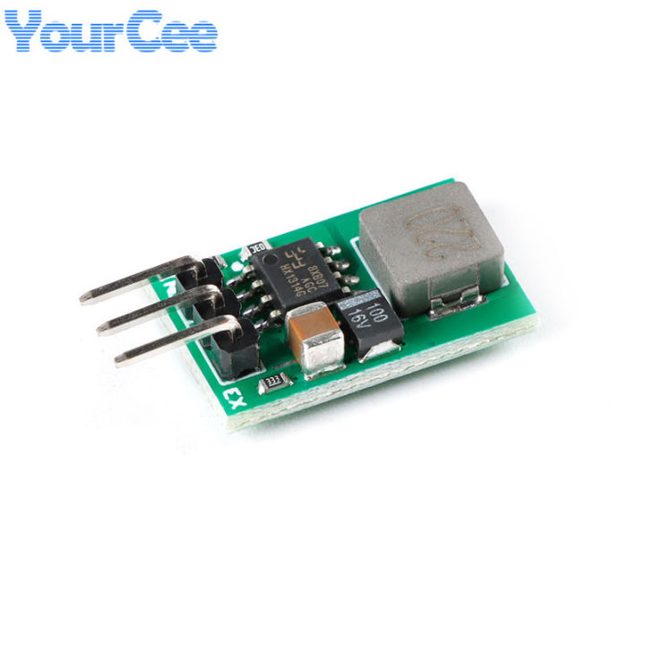 5pcs%20DC%20DC%20Synchronous%20Rectifier%20Step%20Down%20Buck%20Converter%20Board%20Power%20Module%205V%201A%205.5V%2032V%20Voltage%20Regulator%20Replace%20LM7805%20-%20Image%202