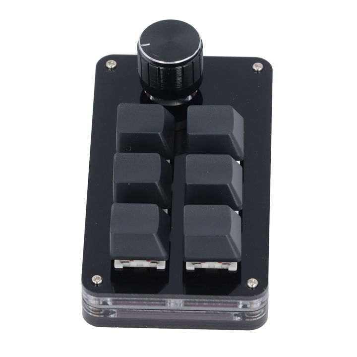 Mini%20Macro%20Mechanical%20Gaming%20Keyboard%205V%201A%20Red%20Switch%20USB%20Mini%20Keypad%20for%20Music%20-%20Image%205