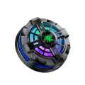 Plextone Ex2 &Ex2 Pro Rgb Gaming Cooler For Mobile - Portable Cooling Fan For Enhanced Gaming Experience.