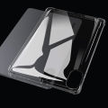 Redmi Pad 2 Display Size 11.0 Inches Transparent Crystal Clear Back Case Cover for Redmi Pad 2.