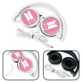 K-POP BTS💜Fashion Premium Headphone 100 Graden Gedraaid Earphone BTS Headset Gaming Headset Stereo Laptop Mobiele Telefoon Mp3 PC. 