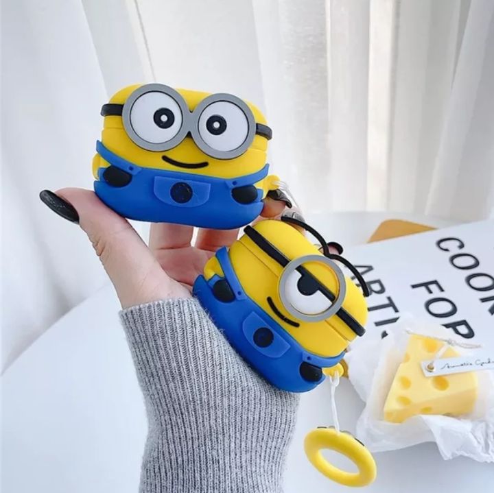 (Only%20Cover)%20For%20Apple%20Airpods%20Pro%20and%20%20pro%202nd%20Gen%20Premium%20Earbuds%20Protective%20Cover%20(Headphone%20not%20included)%20joyroom%20T03s%20Pro%20Headphone%20not%20included%20-%20Image%203