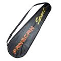 Badminton Racket Cover Equipment Bag Holder Case Pouch for Women Men Junior Kids.