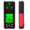 MAYILON Handheld EMF Meter Portable Electromagnetic Radiation Detector Household Laboratory Hospital Digital Electric Field Detector Multi-functional Radioactive Detector. 