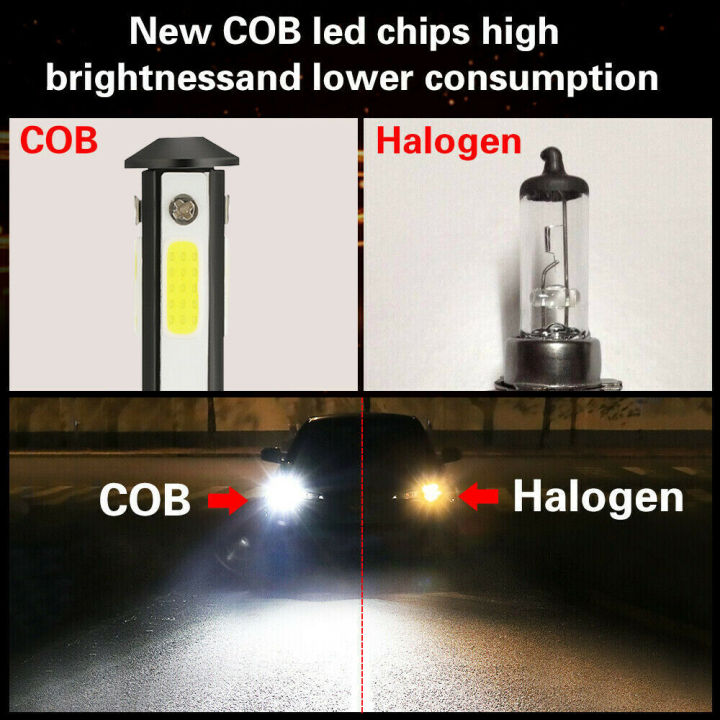 H7%208000LM%20Combo%204-Side%20LED%20Headlight%20Kits%20High%20Low%20Beam%20Bulb%206000K%20White%20-%20Image%208