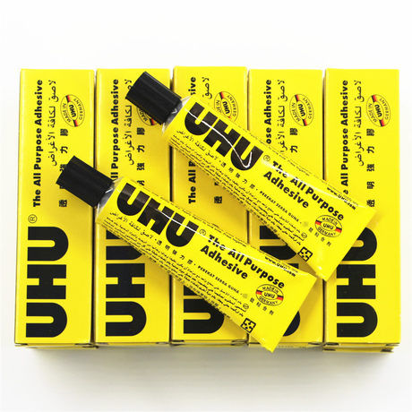 UHU%20All%20Purpose%20Adhesive%20Clear%20Glue%2035ml%20Tube%201ps%20-%20Image%205