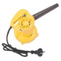 Air Blower Cleaner 2 in 1 Dust Cleaning Machine (Blowing or Collecting). 