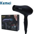 KEMEY KM-5805 2 in 1 ESSENTIAL HAIR DRYER FOR WOMEN. 
