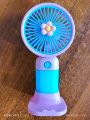 Mini USB Rechargeable Powerful mini Fan.