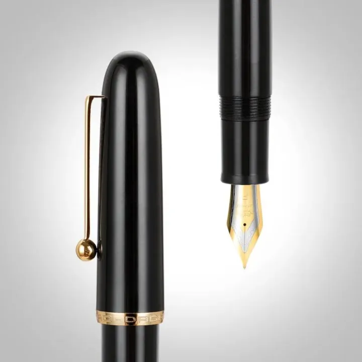 Jinhao%209016%20Fountain%20Pen%20Acrylic%20Transparent%20Color%20luxury%20Pens%20EF/F/M%20Extra%20Fine%20Nib%20Writing%20Office%20School%20Supplies%20Stationery%20-%20Image%202