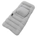 Heated Cushion, Graphene Chair Heating Mat with Power Cord for Winter. 