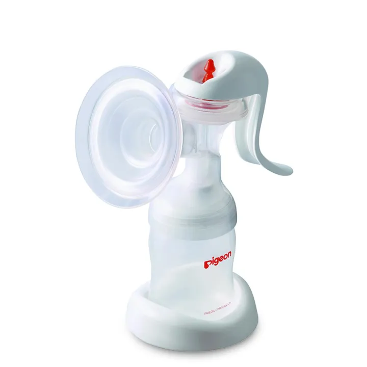 Manual Breast Pumper for Women