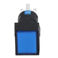 Push Button Switch Small Self Locking Safe ABS Housing 25 Pcs Long Usage Time Switch Button with Control Light for Electromagnetic Starter. 