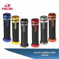 Alloy RCB AHG66 Handle Grip. 2pcs Universal Handle Grips For Motorcycle. 