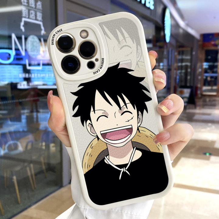 Hontinga%20for%20Samsung%20Galaxy%20A34%205G%20Back%20Cover%20PU%20Leather%20Happy%20Luffy%20Phone%20Case%20Soft%20Silicone%20Edge%20Mobile%20Cover%20-%20Image%209