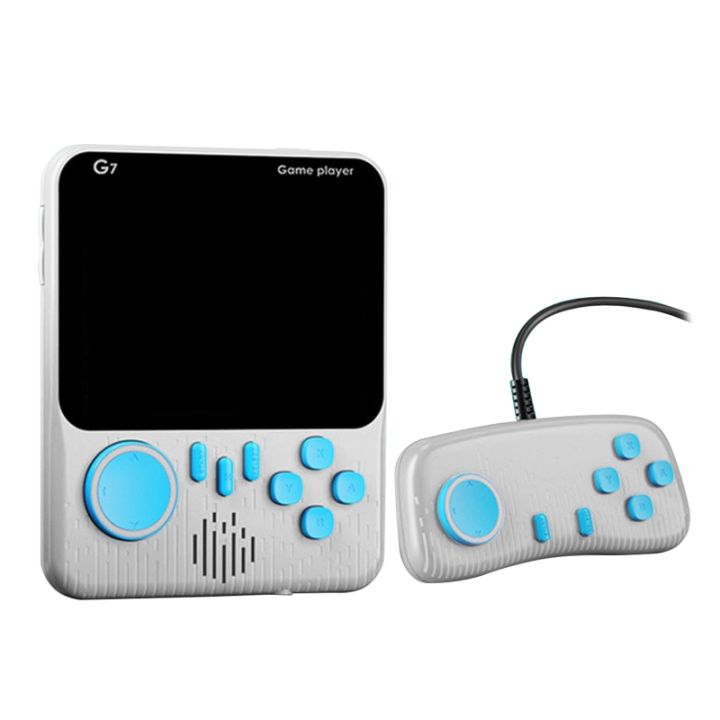 G7%20Game%20Consoles%20Hand-Held%20Video%20Gaming%203.5%20inch%20666%20Game%20-%20Image%202