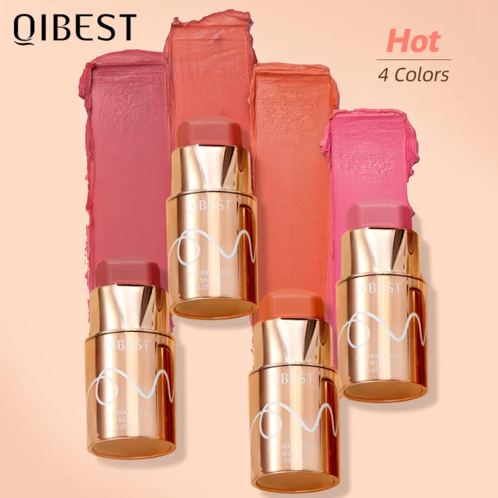 QiBest%20Cross%20Border%20Silky%20Blush%20Stick%20Brightening%20Pigmented%20Blush%20Stick%20Rouge%20Pen%20Blush%20Bar%20Cream%20Blush%20Stick%20-%20Image%204