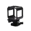 Camera Protective Housing Frame Case Cage w/ Mount for Gopro Hero 4/5 Session. 