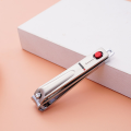 Omuda Nail Clipper/ Cutter Angle Cut Big Size OMUDA Brand N.ail Cutter Nail Clipper Best Quality Super sharp Easy to use Nice Stylish design.