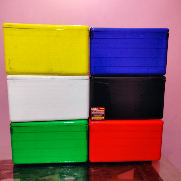 Corkshit Box/Solar Box/Thermocol Box/Incubator Box/Ice Box/Fish Box