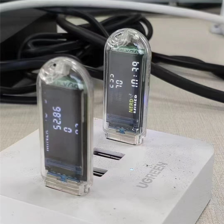 NerdMiner%20V2%20T-Dongle%20Hashrate%2074Kh/S%20BTC%20Crypto%20Solo%20Lottery%20Miner%20-%20Image%206