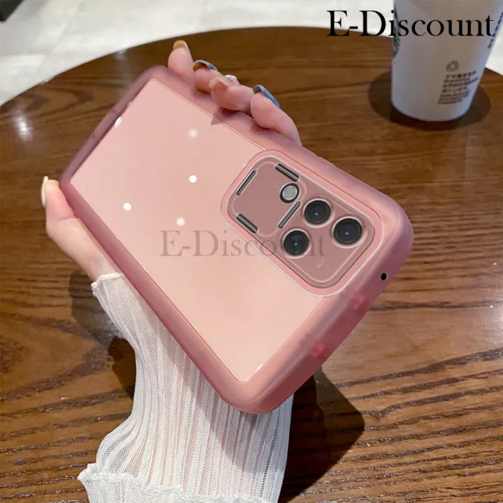 New%20Phone%20Case%20For%20VIVO%20V30%205G%20Cover%20Cute%20Soap%20Design%20with%20Transparent%20Soft%20Silicone%20Multi-color%20Lens%20Protection%20for%20VIVO%20V30%20Pro%20Case%20-%20Image%205