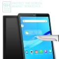 Lenovo Tab M8 HD (TB-8505X) 8.0'' (8.0 Inch) Tempered Glass Protector for Lenovo Tab M8 HD (TB-8505X). 