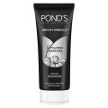 Ponds Bright Miracle Face Wash | With Activated Charcoal Detox Face Wash 200gm. 