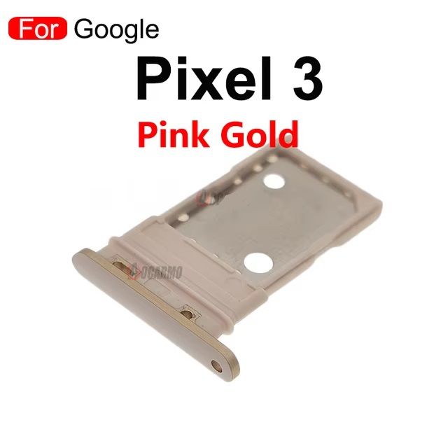 SIM%20Card%20Tray%20Slot%20For%20Google%20Pixel%203%20SIM%20Card%20Tray%20Slot%20For%20Google%20Pixel%203%20-%20Image%203