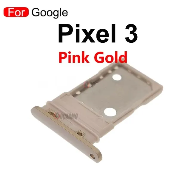 SIM%20Card%20Tray%20Slot%20For%20Google%20Pixel%203%20SIM%20Card%20Tray%20Slot%20For%20Google%20Pixel%203%20-%20Image%203