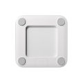 Xiiaomi MIJIA S400 Body Fat Scale Bluetooth 5.0 LED Display 150kg Smart Home Body Composition Testing Scale Work with Mi Home APP.