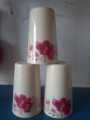 Water Glass- Melamine (6 Pcs).
