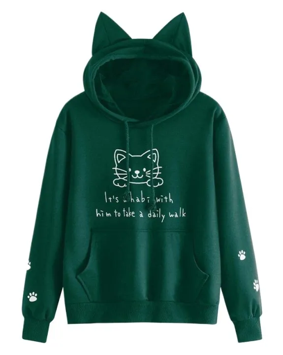 Primium%20Quality%20Cat%20Stylish%20Hoodies%20For%20Women%20-%20Image%207