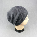 【Toy life hall】Men Beanie Solid Color Brimless Beanie Cap. 