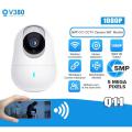 V380 Q11 Smart Home Camera 5 MP FHD video Wide-Angle View Night Vision IP Security CCTV Camera. 