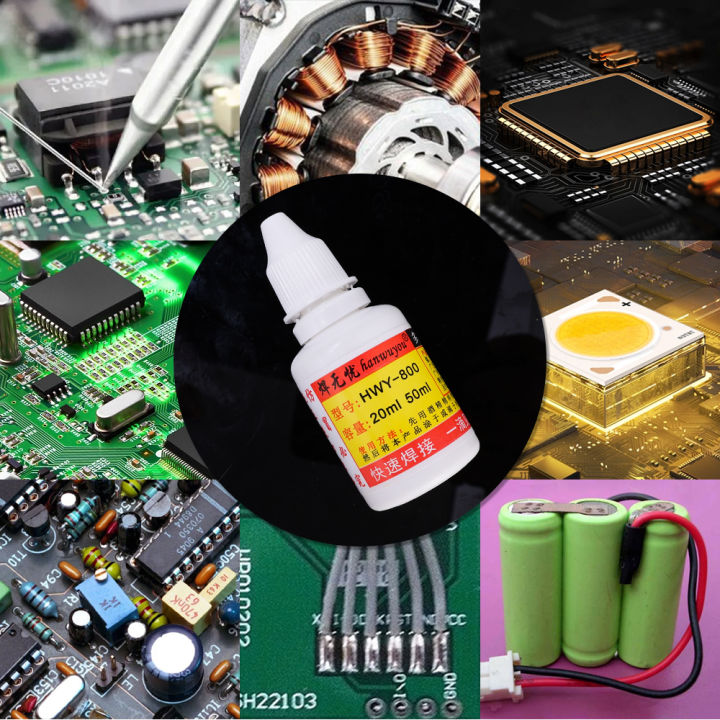1/3/5pcs%2020ml%20Strong%20Flux%20Multifunctional%20Metal%20Soldering%20Paste%20Liquid%20Welding%20Materials%20Solder%20-%20Image%203