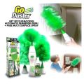 Go Spin duster 360 degree / Magic Spin Duster Motorized. 